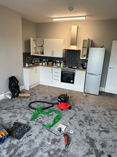 2 Bedroom Flat To Rent In Quantock Road, Weston-Super-Mare, BS23