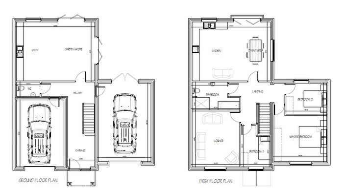 Land For Sale In Mill Lane, Sutton Bridge, Spalding, PE12
