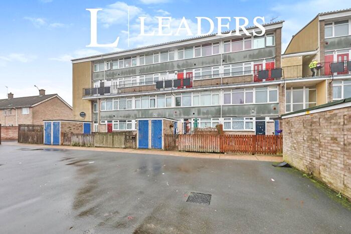 1 Bedroom House To Rent In Northfields, NR4