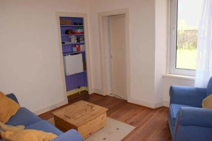 1 Bedroom Flat To Rent In Holburn Street, Aberdeen, AB10
