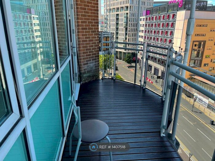 2 Bedroom Flat To Rent In Gerry Raffles Square, London, E15