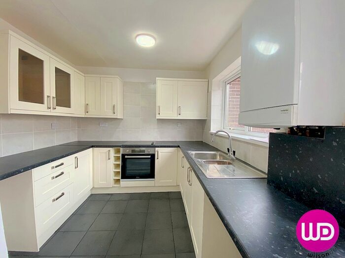 4 Bedroom Semi-Detached House To Rent In Brookside, Houghton Le Spring, DH5