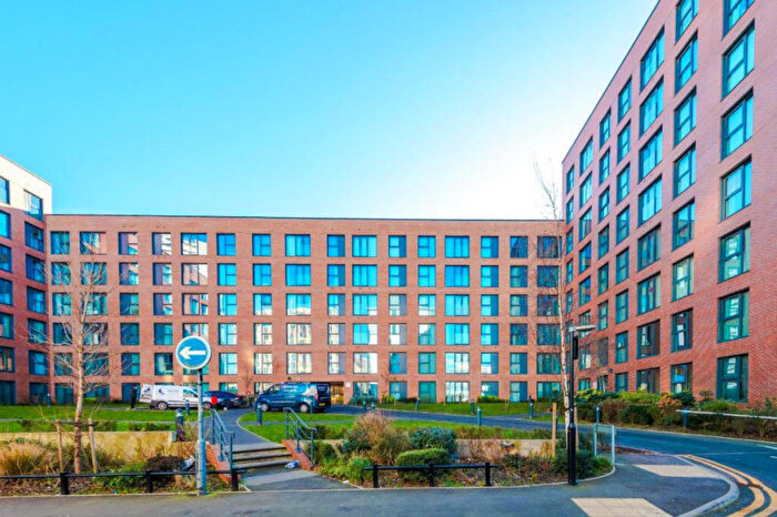 2 Bedroom Apartment To Rent In Windmill Street, Birmingham, B1