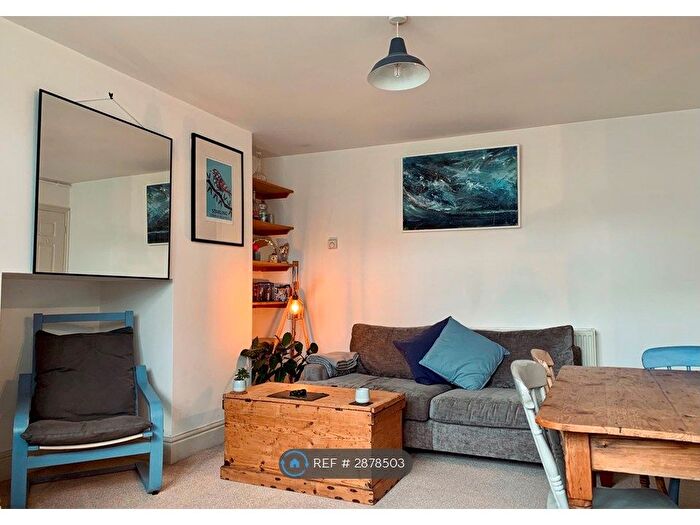 1 Bedroom Flat To Rent In Oxford Road, Exeter, EX4