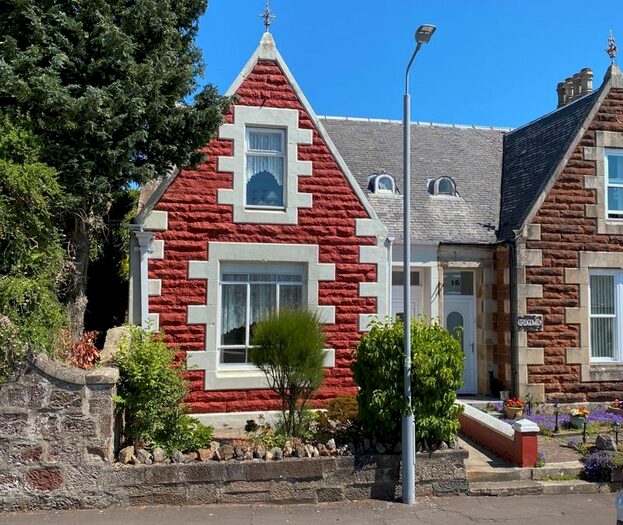 Houses for sale in Girvan, South Ayrshire