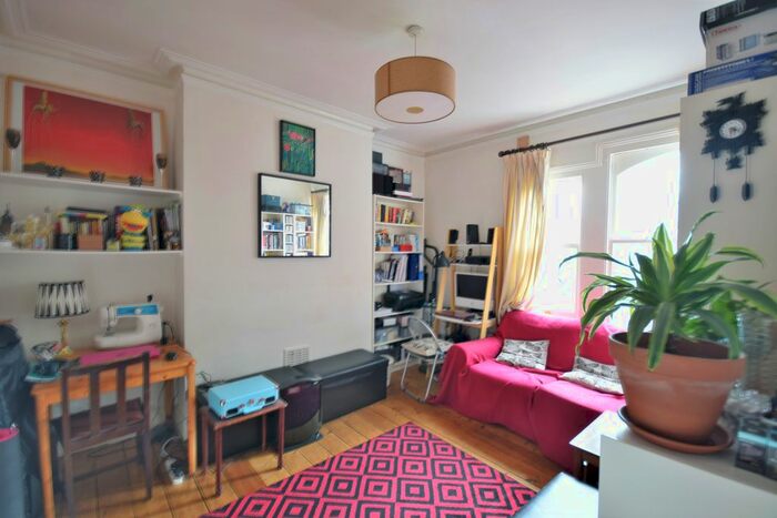 1 Bedroom Flat To Rent In Junction Road, Londdon, N19