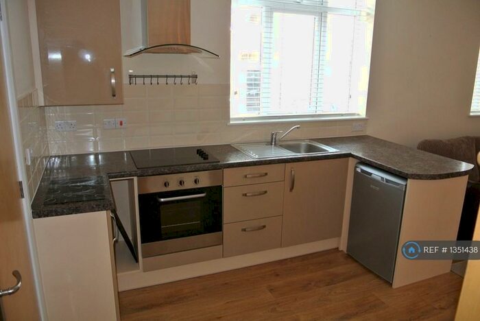 1 Bedroom Flat To Rent In Sudbury Street, Derby, DE1