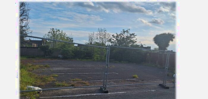 Garage / Parking To Rent In The Lawns, Beulah Hill, SE19