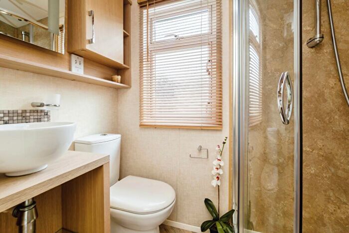 2 Bedroom Detached House For Sale In Mount Pleasant Road, Dawlish Warren, Dawlish, Devon, EX7