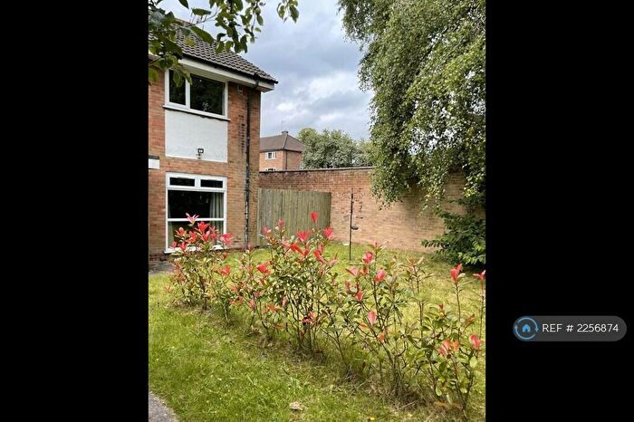 3 Bedroom End Of Terrace House To Rent In Pershore Road, Birmingham, B5