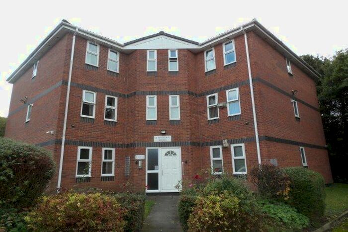 1 Bedroom Flat To Rent In Navigation Way, Blackburn, BB1