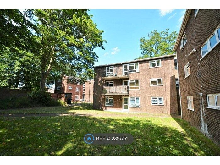 2 Bedroom Flat To Rent In Watson Grove, Norwich, NR2