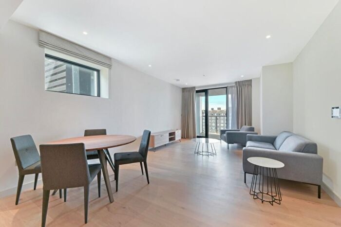 2 Bedroom Flat For Sale In Ebury, Victoria Satation, SW1V
