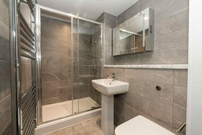 Studio To Rent In Low Hill, Liverpool, Merseyside, L6