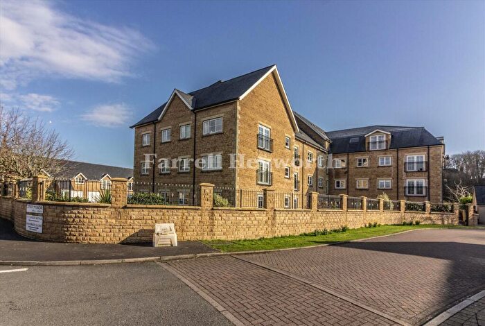 2 Bedroom Flat For Sale In Spruce Avenue, Lancaster, LA1