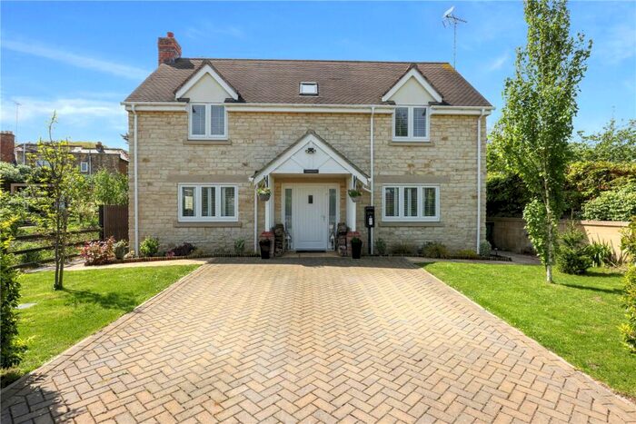 4 Bedroom Detached House For Sale In Gretton, Cheltenham, Gloucestershire, GL54