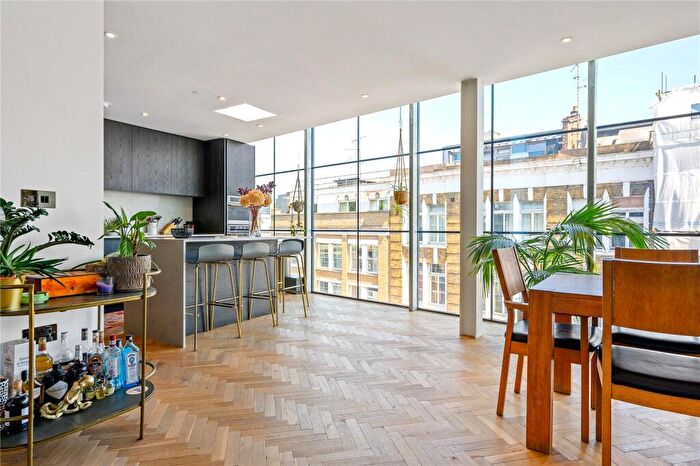 2 Bedroom Apartment For Sale In Curtain Road, London, EC2A