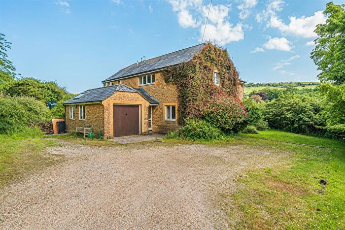 3 Bedroom Detached House For Sale In Askerswell, Dorchester, DT2