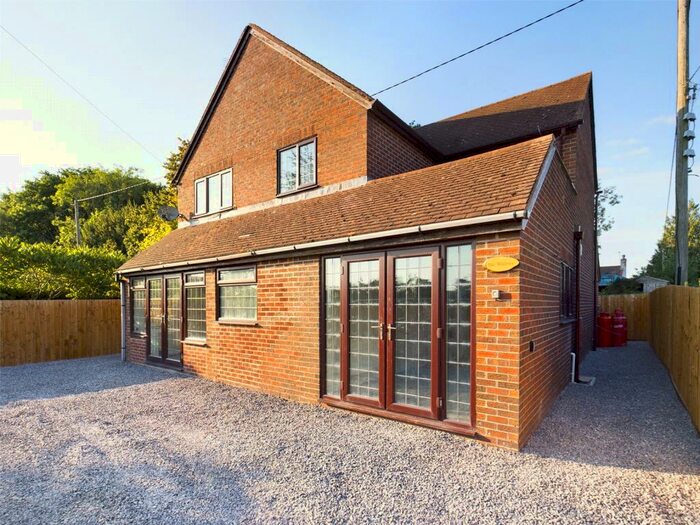 4 Bedroom Detached House For Sale In Four Oaks, Newent, Gloucestershire, GL18