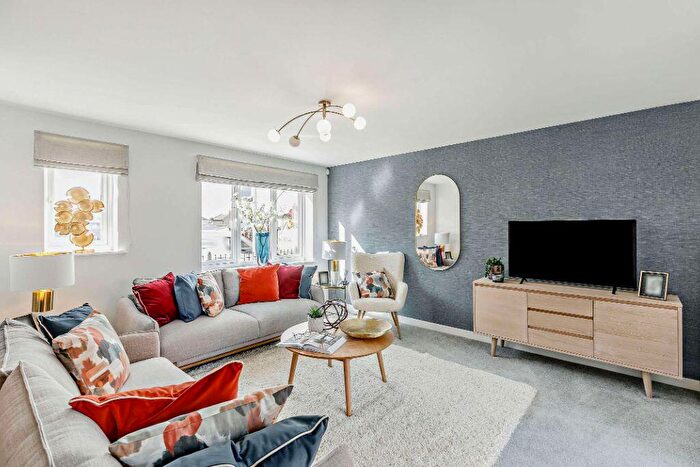 4 Bedroom Detached House For Sale In Parklands Village, Weston-Super-Mare, BS24