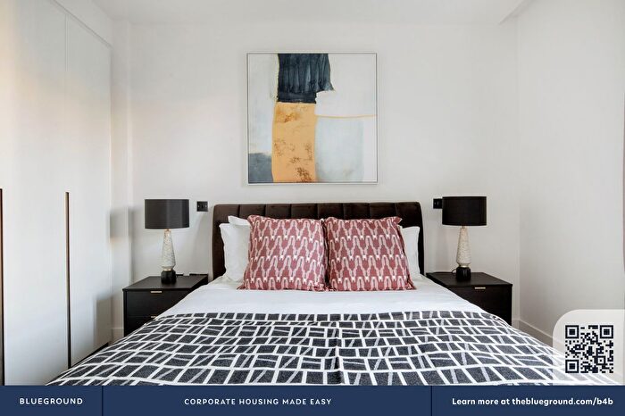 1 Bedroom Flat To Rent In London Borough Of Islington, London, WC1X