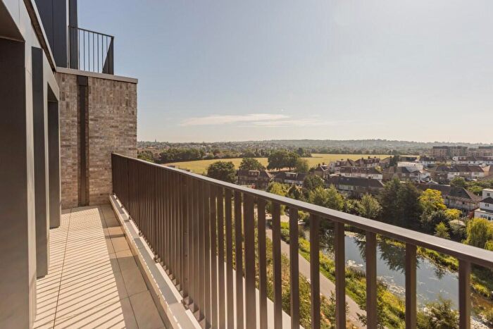 3 Bedroom Apartment To Rent In The Ashbee, Parkview Avenue, London, NW2