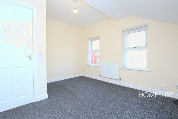 2 Bedroom Apartment To Rent In Chester House, Chester Street, Prescot, L34