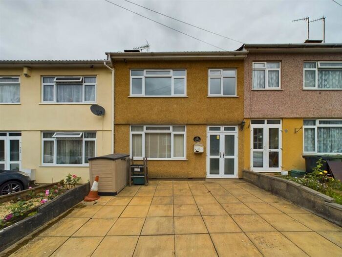3 Bedroom House To Rent In Hudds Vale Road, St George, Bristol, BS5