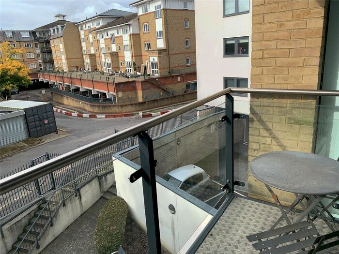 2 Bedroom Flat To Rent In Iconia House, Homesdale Road, Bromley, BR2