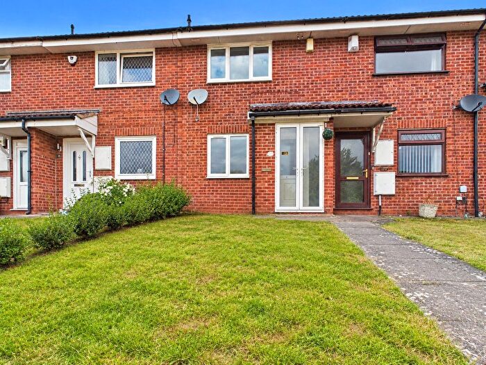 2 Bedroom Detached House To Rent In The Ridings, Bristol, BS13