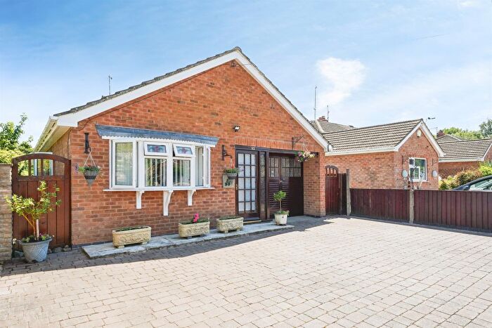 3 Bedroom Detached Bungalow For Sale In Tanhouse Lane, Malvern, WR14