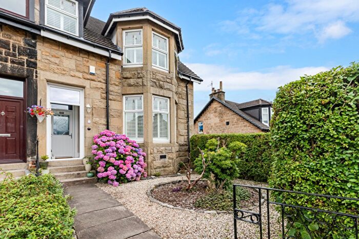 4 Bedroom End Of Terrace House For Sale In Torrisdale Street, Coatbridge, ML5