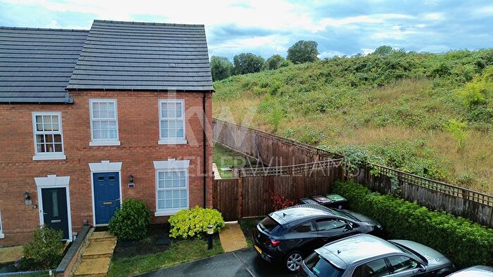 2 Bedroom Semi-Detached House For Sale In Emerald Way, Irthlingborough, Wellingborough, NN9