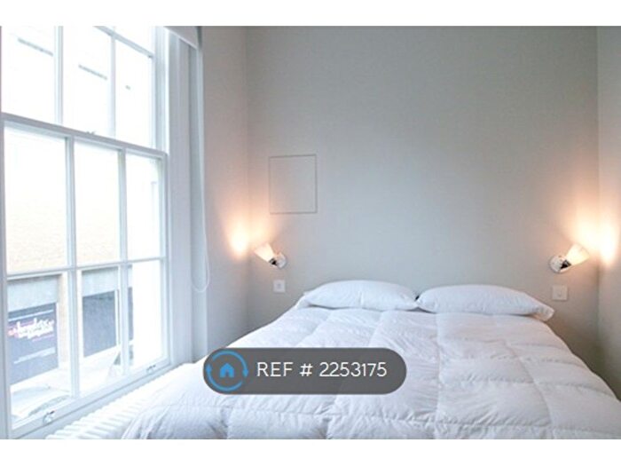 1 Bedroom Flat To Rent In Endell Street, London, WC2H