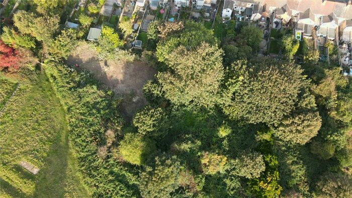 Land For Sale In Clarendon Place, Dover, Kent, CT17