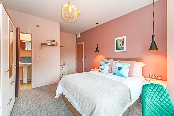 1 Bedroom House To Rent In Room North Road, Cardiff, CF14