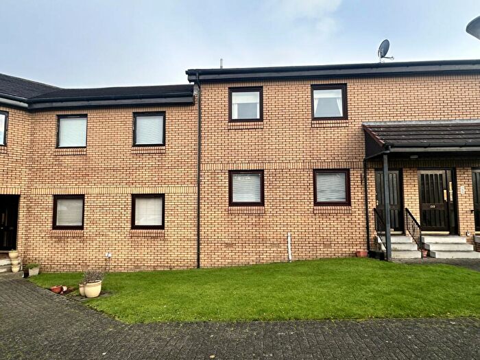 2 Bedroom Flat To Rent In Blairbeth Court, Blairbeth Road, Burnside, G73