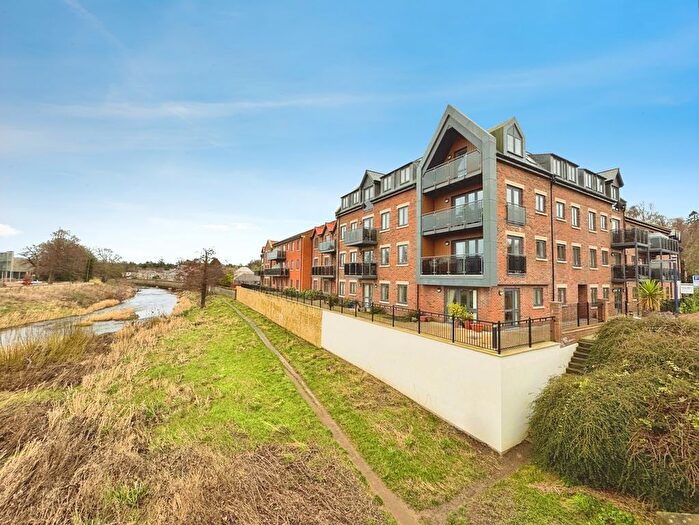 1 Bedroom Flat For Sale In Goose Hill, Morpeth, NE61