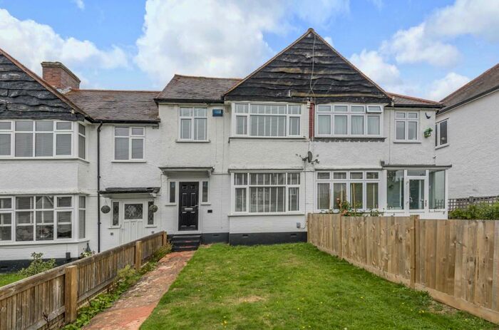 3 Bedroom Terraced House To Rent In White Horse Hill, BR7