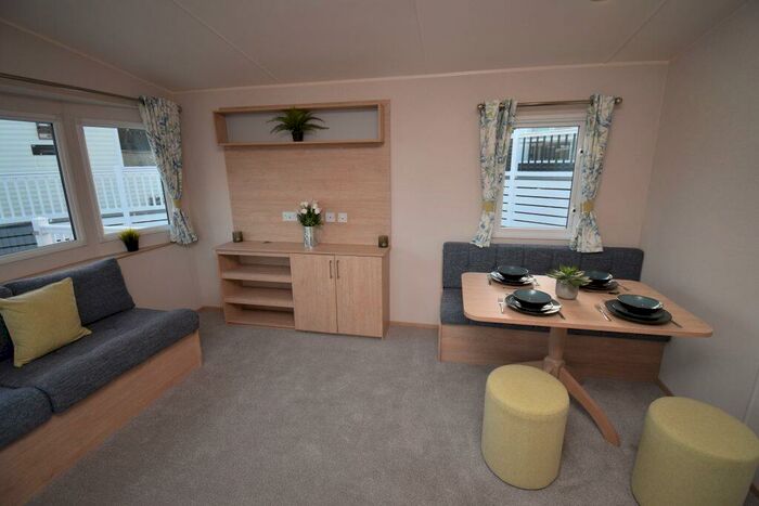 2 Bedroom Caravan For Sale In Wood Farm Holiday Park, DT6