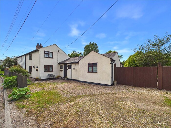 3 Bedroom Semi-Detached House For Sale In Long Gardens, Twinstead, Sudbury, Essex, CO10