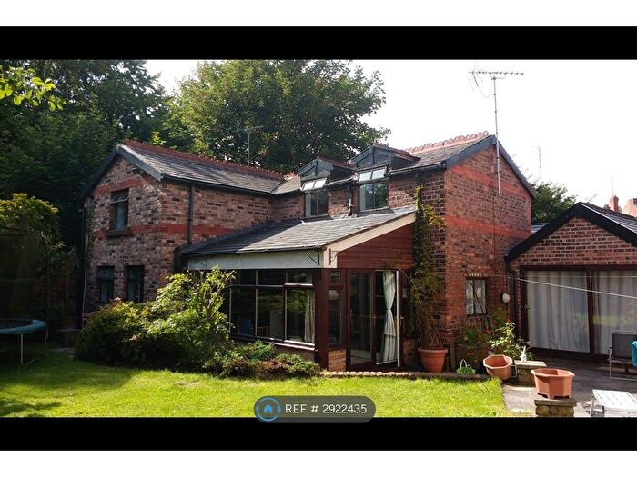 4 Bedroom Detached House To Rent In Ullet Rd, Liverpool, L17