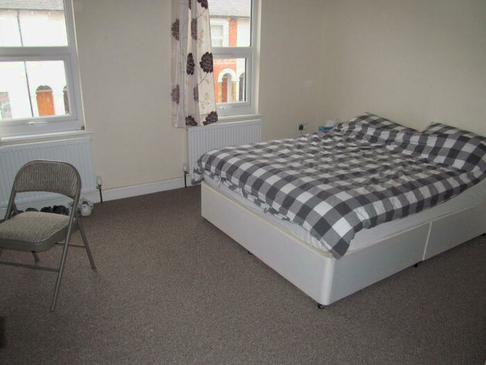 6 Bedroom Terraced House To Rent In Blenheim Road, Reading, Berkshire, RG1