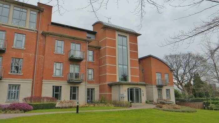 2 Bedroom Apartment To Rent In George Road, Edgbaston, B15