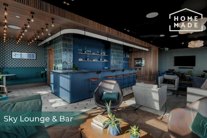 Flat To Rent In Enclave Croydon, CR0