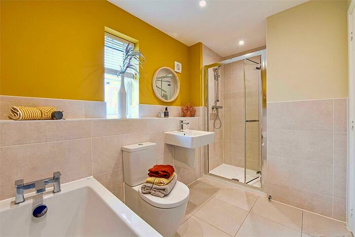 4 Bedroom Detached House For Sale In Off Winchester Road, Boorley Green, Hampshire, SO32