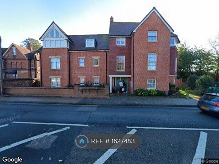 2 Bedroom Flat To Rent In Old Ruttington Lane, Canterbury, CT1