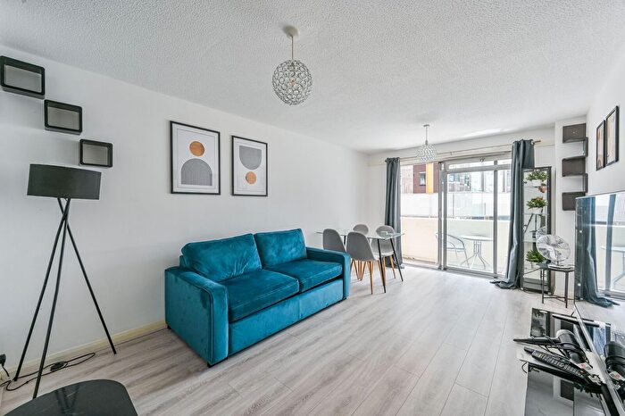 1 Bedroom Flat For Sale In Gresse Street, Fitzrovia, London, W1T