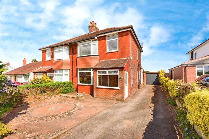 3 Bedroom Semi-Detached House For Sale In Durdar Road, Carlisle, Cumbria, CA2