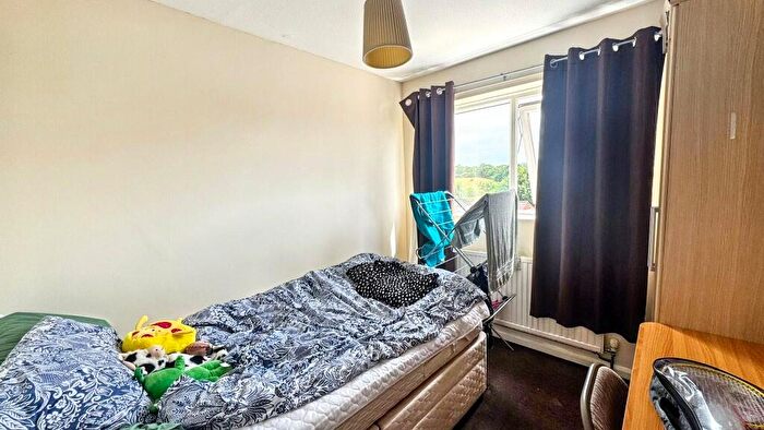 5 Bedroom Terraced House To Rent In Sullivan Close, Colchester, Essex, CO4